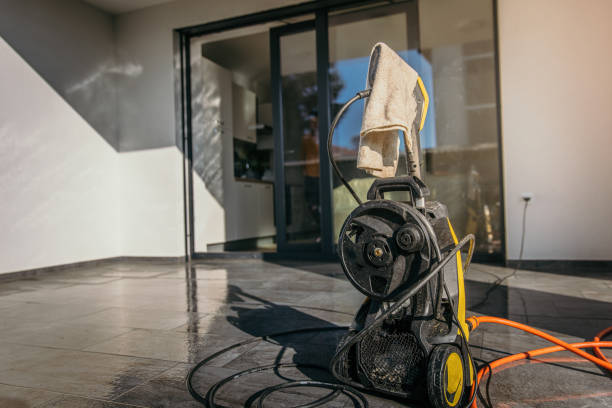 Professional Pressure Washing Services in San Rafael, CA